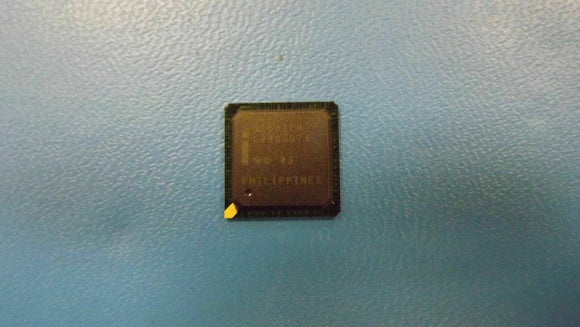 (1PC) GD82541ER INTEL LAN Controller, 1 Channel(s), 125MBps, CMOS, PBGA196