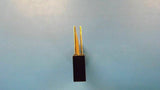(2PCS) PC-220-A-1A7-D TEKA Board Connector, 20 Contact, 2 Row, Female, Straight,