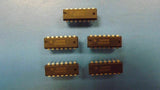 (5pcs) TL084ACN TEXAS INSTRUMENTS OP Amp Quad GP Â±18V 14-Pin PDIP