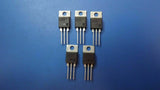 (5PCS) L4006L8TP LITTELFUSE/TECCOR Triacs 400V 6A Sensing 10-10-10-20mA ROHS