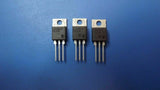 (5PCS) L4006L8TP LITTELFUSE/TECCOR Triacs 400V 6A Sensing 10-10-10-20mA ROHS