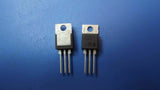 (5PCS) L4006L8TP LITTELFUSE/TECCOR Triacs 400V 6A Sensing 10-10-10-20mA ROHS