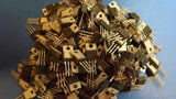 (5PCS) L4006L8TP LITTELFUSE/TECCOR Triacs 400V 6A Sensing 10-10-10-20mA ROHS