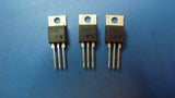 (5PCS) Q6010LH5 Q6010LH5TP LITTELFUSE/TECCOR TRIAC ALTERNISTOR 600V 10A TO220