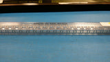 (25 PCS) HPWA-DL00-00000 AGILENT Single Color LED, Amber, Clear, 3mm 4Pin
