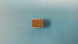 (1 PC) LM108AJ8DS Operational Amplifier 1 Func 1000uV Offset-Max BIPolar CDIP8