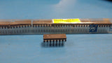 (1 PC) LM139J/883C NSC Voltage Comparator, Quad, 14 Pin, Ceramic, DIP