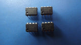 (5PCS) LM2594N-5.0 NSC IC REG BUCK 5V 0.5A 8-DIP