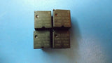 (4PCS) AZ987-1C-12DE AMERICAN ZETTLER 30AMP Micro Automotive Relay 12VDC