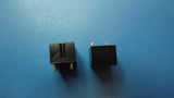 (4PCS) AZ987-1C-12DE AMERICAN ZETTLER 30AMP Micro Automotive Relay 12VDC