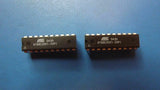 (5PCS) AT89C2051-24PI ATMEL IC MCU 8BIT 2KB FLASH 20DIP