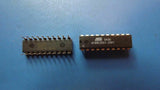 (5PCS) AT89C2051-24PI ATMEL IC MCU 8BIT 2KB FLASH 20DIP
