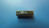 (5PCS) AT89C2051-24PI ATMEL IC MCU 8BIT 2KB FLASH 20DIP