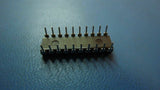 (5PCS) AT89C2051-24PI ATMEL IC MCU 8BIT 2KB FLASH 20DIP