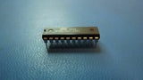 (5PCS) AT89C2051-24PI ATMEL IC MCU 8BIT 2KB FLASH 20DIP