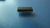 (10PCS) 74HC00N NXP NAND Gate, HC/UH Series, 4-Func, 2-Input, CMOS, PDIP14