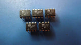 (5PCS) ATTINY12-8PC ATMEL IC MCU 8BIT 1KB FLASH 8DIP