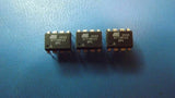 (5PCS) ATTINY12-8PC ATMEL IC MCU 8BIT 1KB FLASH 8DIP