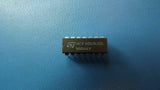 (5PCS) HCF4069UBE ST MICRO/SGS Inverter 6-Element CMOS 14-Pin PDIP