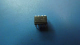 (5PCS) MCT62 FSC OPTOISO 5KV 2CH TRANSISTOR 8DIP
