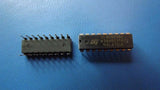 (5PCS) ULN2803A ST MICRO TRANS 8 NPN DARL 50V 500MA 18DIP