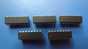 (5PCS) MDP-16-03330RGE04 VISHAY/DALE Resistor Networks & Arrays 330ohms 16P-DIP