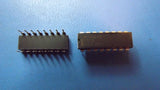 (5PCS) MDP-16-03330RGE04 VISHAY/DALE Resistor Networks & Arrays 330ohms 16P-DIP