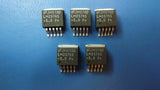 (5PCS) LM2576S-5.0 NSC IC REG BUCK 5V 3A TO263-5