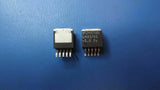 (5PCS) LM2576S-5.0 NSC IC REG BUCK 5V 3A TO263-5