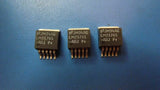(5PCS) LM2576S-5.0 NSC IC REG BUCK 5V 3A TO263-5