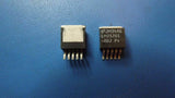 (5PCS) LM2576S-5.0 NSC IC REG BUCK 5V 3A TO263-5
