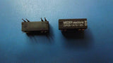 (2PCS) DIP05-1A72-12D MEDER Reed Relay, 1 Form A, SPST-NO, 5V Molded DIP w/Diode