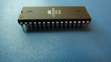 (1 PC) AT29C010A-15PC ATMEL IC FLASH 1MBIT 150NS 32DIP