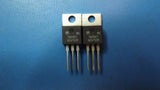 (7PCS) MC7809CT MOTOROLA LDO Regulator Pos 9V 1A 3-Pin(3+Tab) TO-220