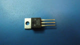 (7PCS) MC7809CT MOTOROLA LDO Regulator Pos 9V 1A 3-Pin(3+Tab) TO-220