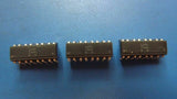 (5PCS) LTV-849 LITE-ON OPTOISOLTR 5KV 4CH TRANS 16-DIP