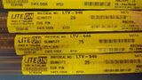 (5PCS) LTV-849 LITE-ON OPTOISOLTR 5KV 4CH TRANS 16-DIP
