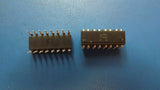(5PCS) LTV-849 LITE-ON OPTOISOLTR 5KV 4CH TRANS 16-DIP