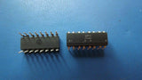 (5PCS) LTV-849 LITE-ON OPTOISOLTR 5KV 4CH TRANS 16-DIP
