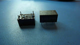 (1PC) G6E-134P-US-12VDC Power/Signal Relay, 0.017A, 12VDC, 200mW, 3A, 220VDC, DC