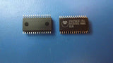 (3PCS) UT62256CSC-70LL UTRON SRAM, 32KX8, 70ns, CMOS, PDSO28