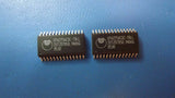 (3PCS) UT62256CSC-70LL UTRON SRAM, 32KX8, 70ns, CMOS, PDSO28