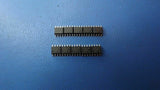 (10PCS) AT24C04N-10SU-2.7 ATMEL IC EEPROM 4K I2C 400KHZ 8SOIC