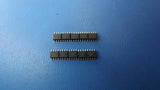 (10PCS) AT24C04N-10SU-2.7 ATMEL IC EEPROM 4K I2C 400KHZ 8SOIC
