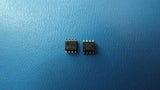 (10PCS) AT24C04N-10SU-2.7 ATMEL IC EEPROM 4K I2C 400KHZ 8SOIC