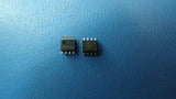 (10PCS) AT24C04N-10SU-2.7 ATMEL IC EEPROM 4K I2C 400KHZ 8SOIC