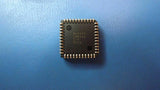 (1PC) AT89C52-24JI ATMEL IC MCU 8BIT 8KB FLASH 44PLCC
