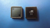 (1PC) AT89C52-24JI ATMEL IC MCU 8BIT 8KB FLASH 44PLCC