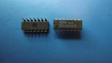 (4PCS) GD4069UB GOLDSTAR CMOS 14PIN DIP