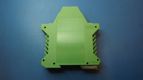 (1PC) 2907114 PHOENIX Enclosures, Boxes, & Cases ME 22.5 UT/FE GN